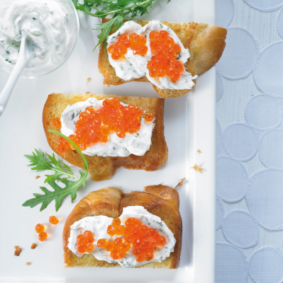 About us - Fish roe producers | FishFactory.lt